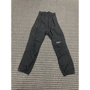 VTG Boulder Gear Womens Black Ski Snow Pants Size 6